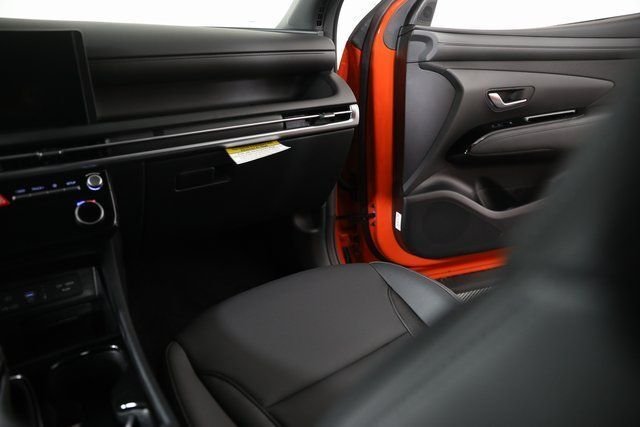 New 2026 Red Hyundai XRT image 21