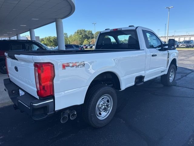 2026 Ford F-350 Super Duty XL - Photo 10
