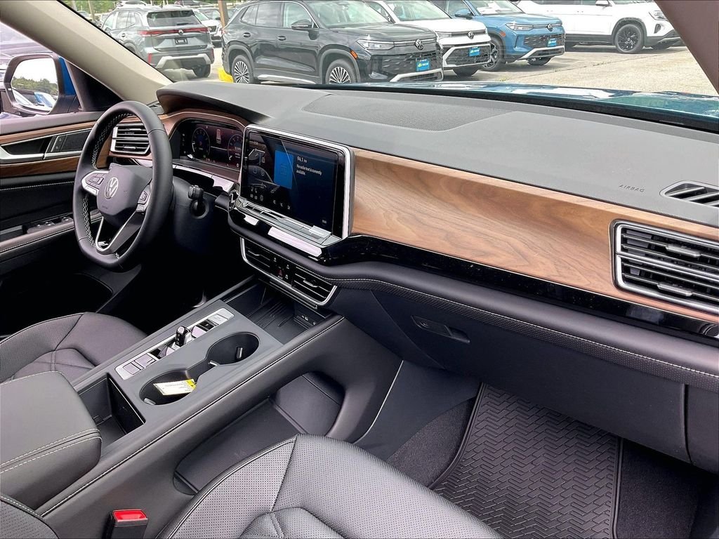 New 2026  Volkswagen 2.0T SE image 10