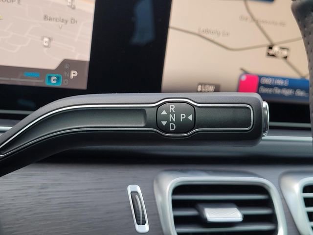 New 2025 MANUFAKTUR Alpine Grey Mercedes-Benz GLS 450 image 54
