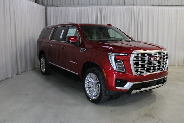 2026 GMC Yukon XL Denali - Photo 30