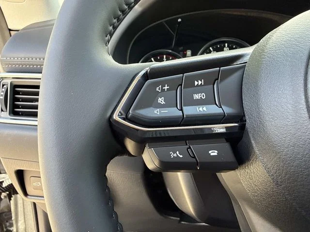 2025 Mazda CX-5 S Premium Plus package - Photo 33