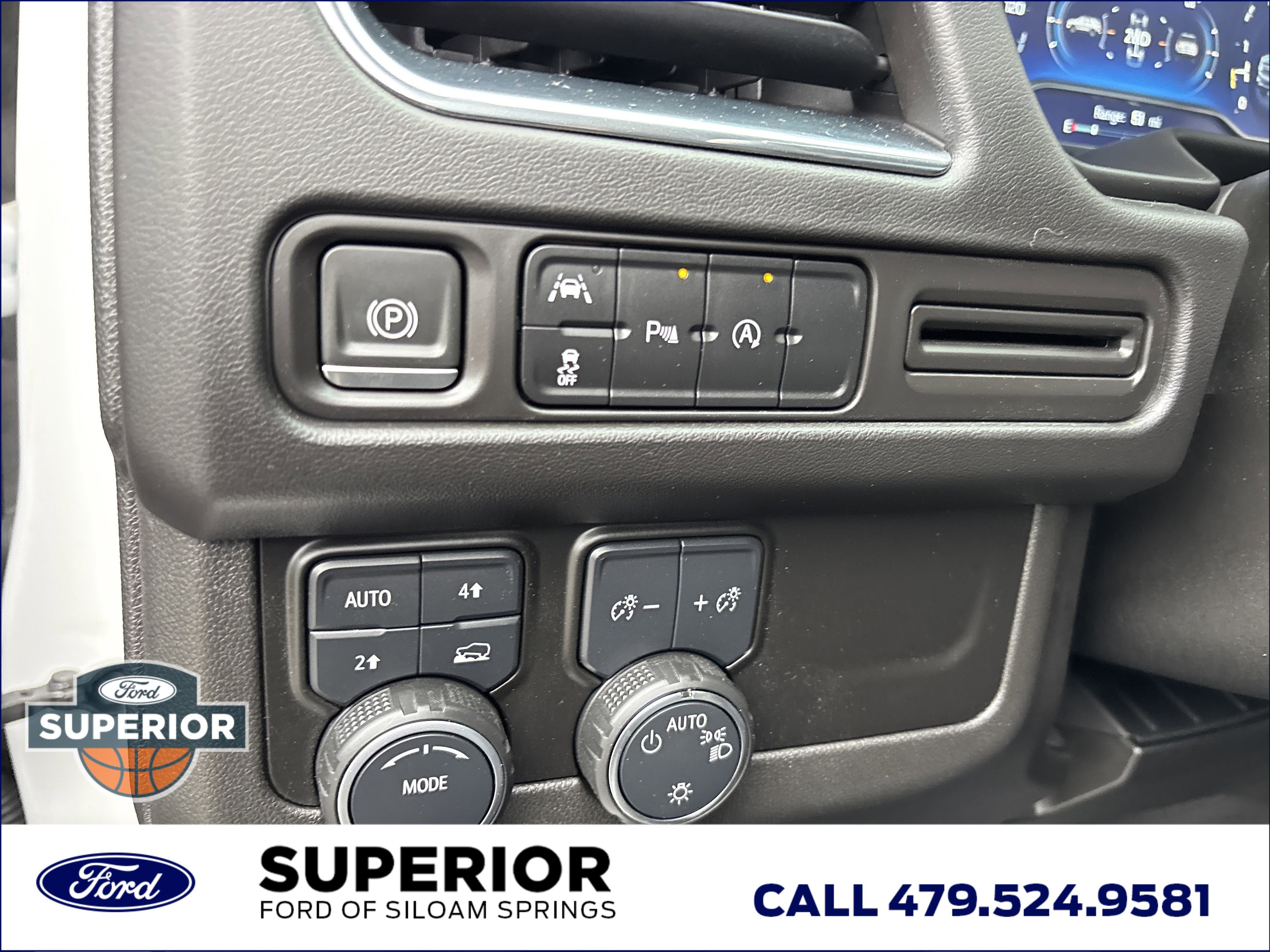 2023 Chevrolet Tahoe RST - Photo 26