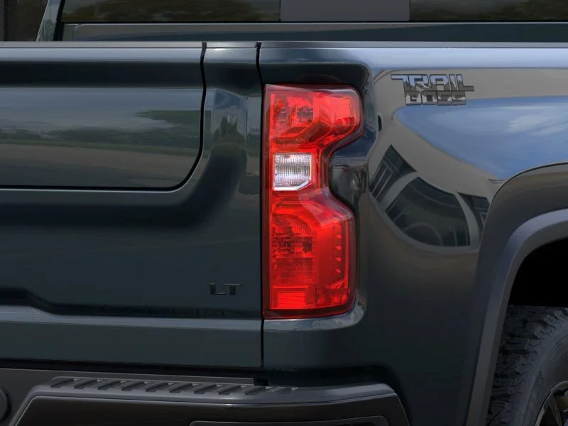 New 2026 Cypress Gray Chevrolet LT image 11