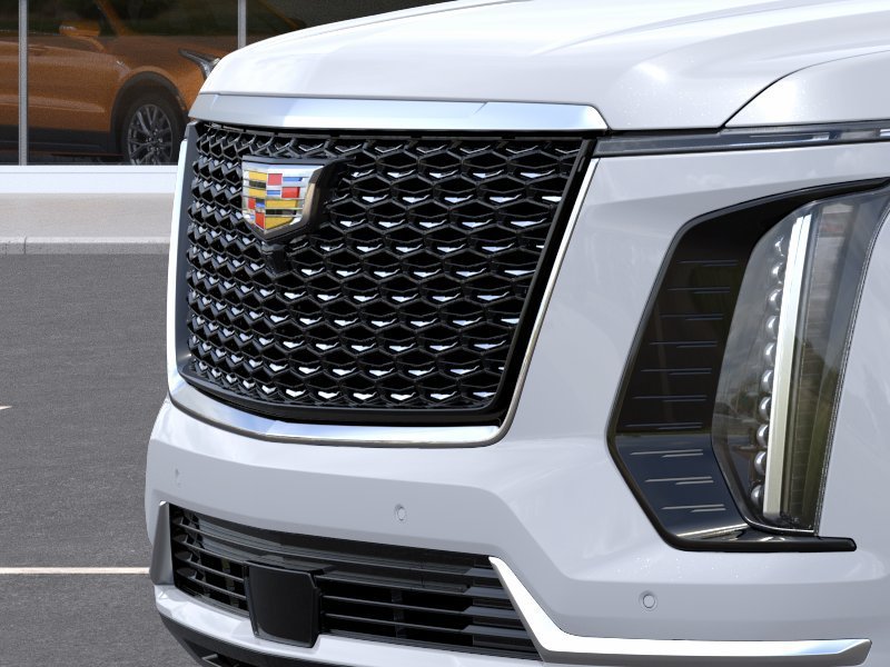2026 Cadillac Escalade Luxury - Photo 13