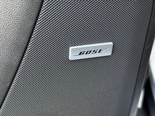 Used 2025 White Frost Tricoat GMC Denali image 22