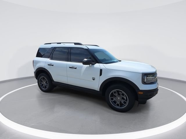 Used 2023 White Ford Big Bend image 9