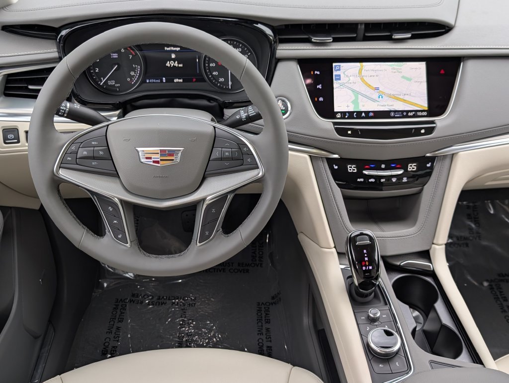 2026 Cadillac XT5 Premium Luxury - Photo 17