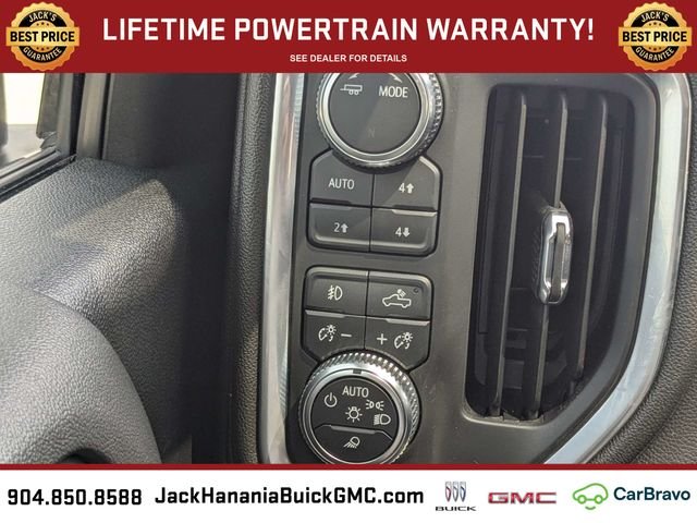 2023 GMC Sierra 3500 Denali HD Denali - Photo 25