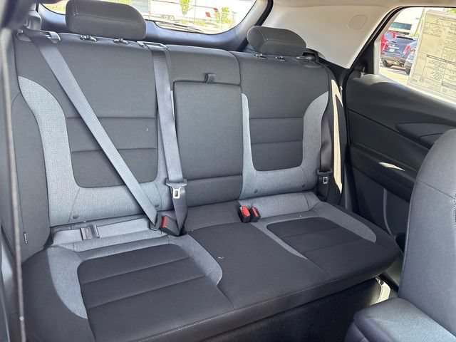 2026 Chevrolet Trailblazer LT - Photo 30