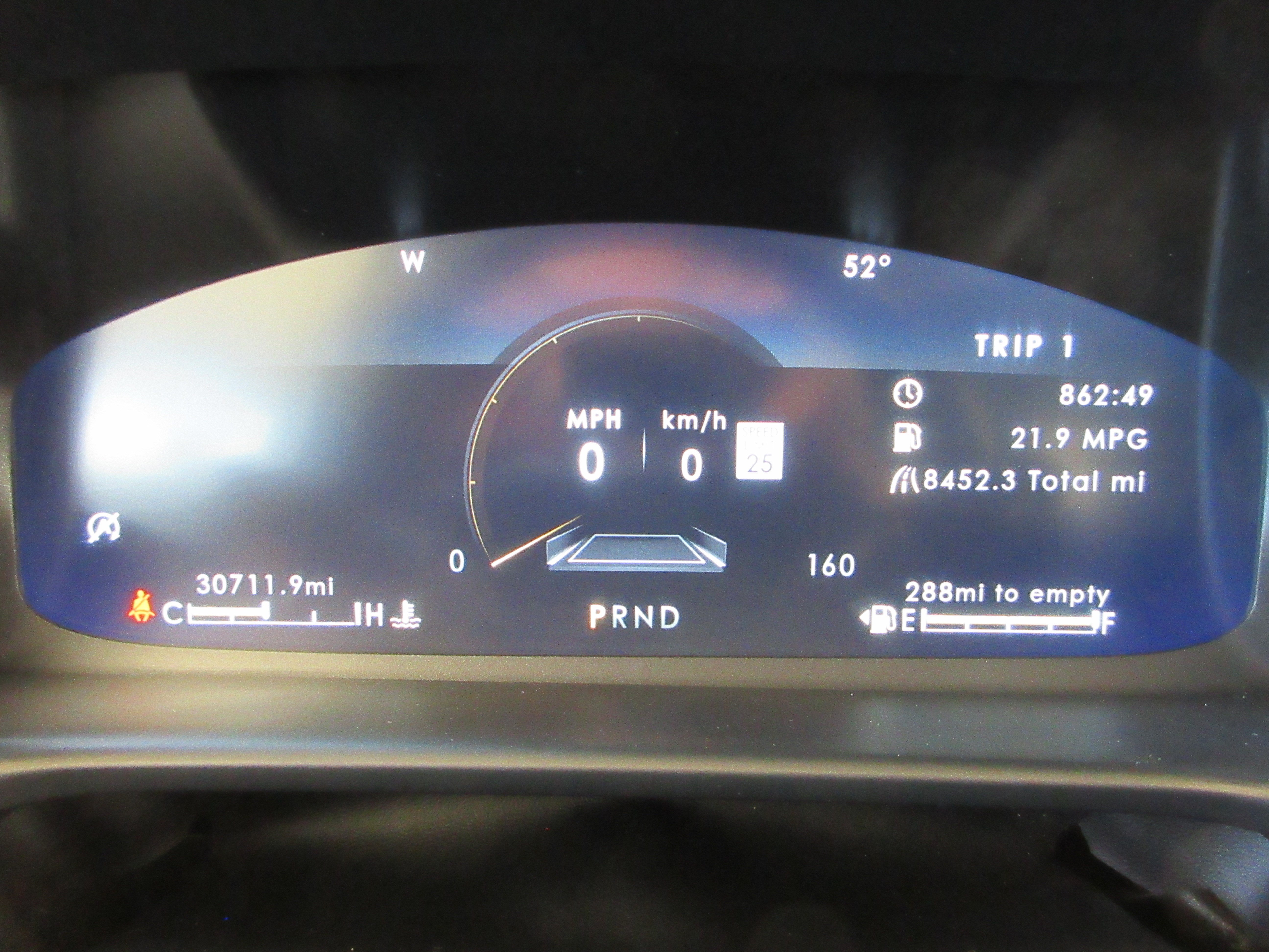 2024 Lincoln Aviator Reserve - Photo 37