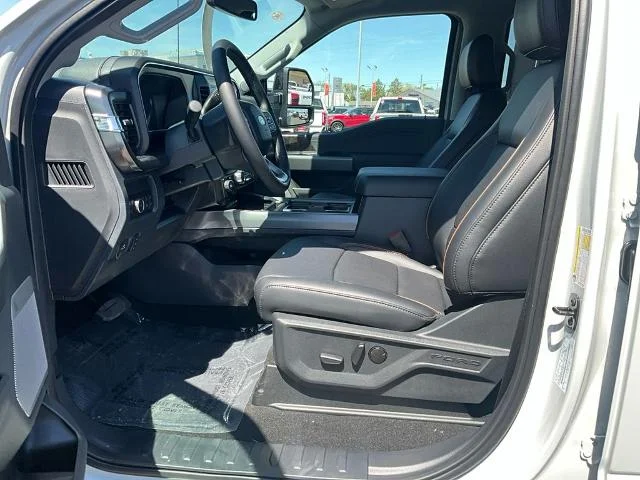 New 2026 Avalanche Ford F-350® Lariat® image 40