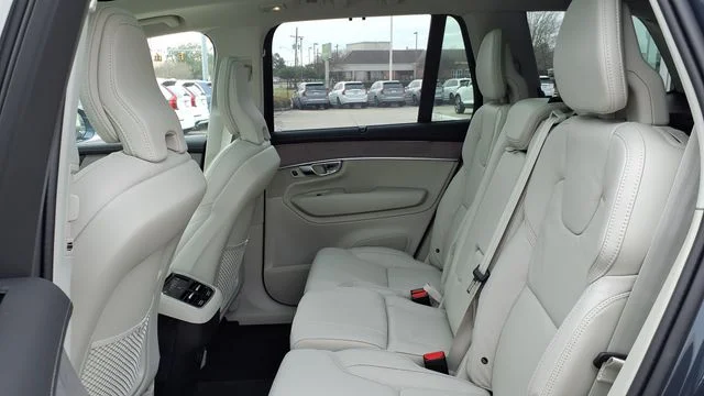 New 2026 Denim Blue Volvo Ultra image 15