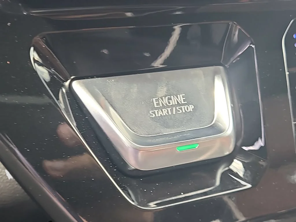 New 2026 Glacier White Tricoat GMC Denali Ultimate image 26