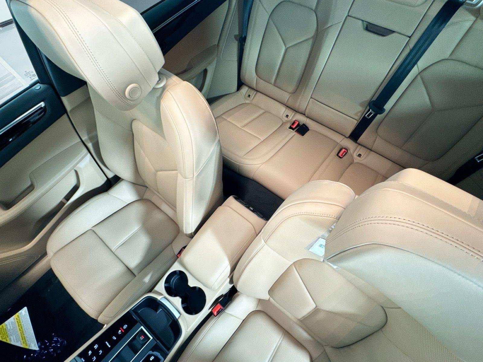 Used 2026 White Porsche  image 19