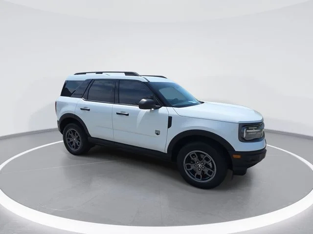 Used 2023 White Ford Big Bend image 9