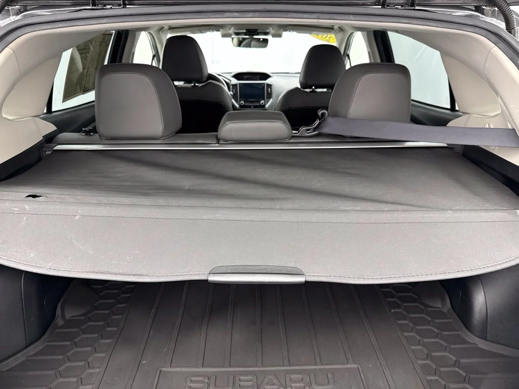 2022 Subaru Crosstrek SPORT SUV Slide 11