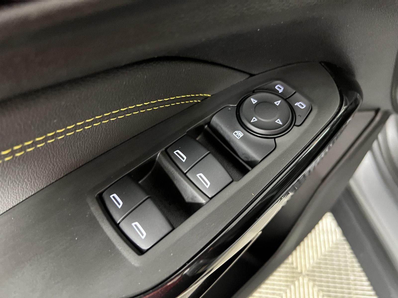 Used 2024 Sterling Gray Metallic Chevrolet ACTIV image 25