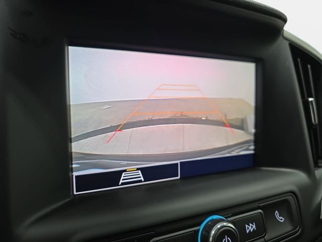 Used 2024 Black GMC SLE image 21