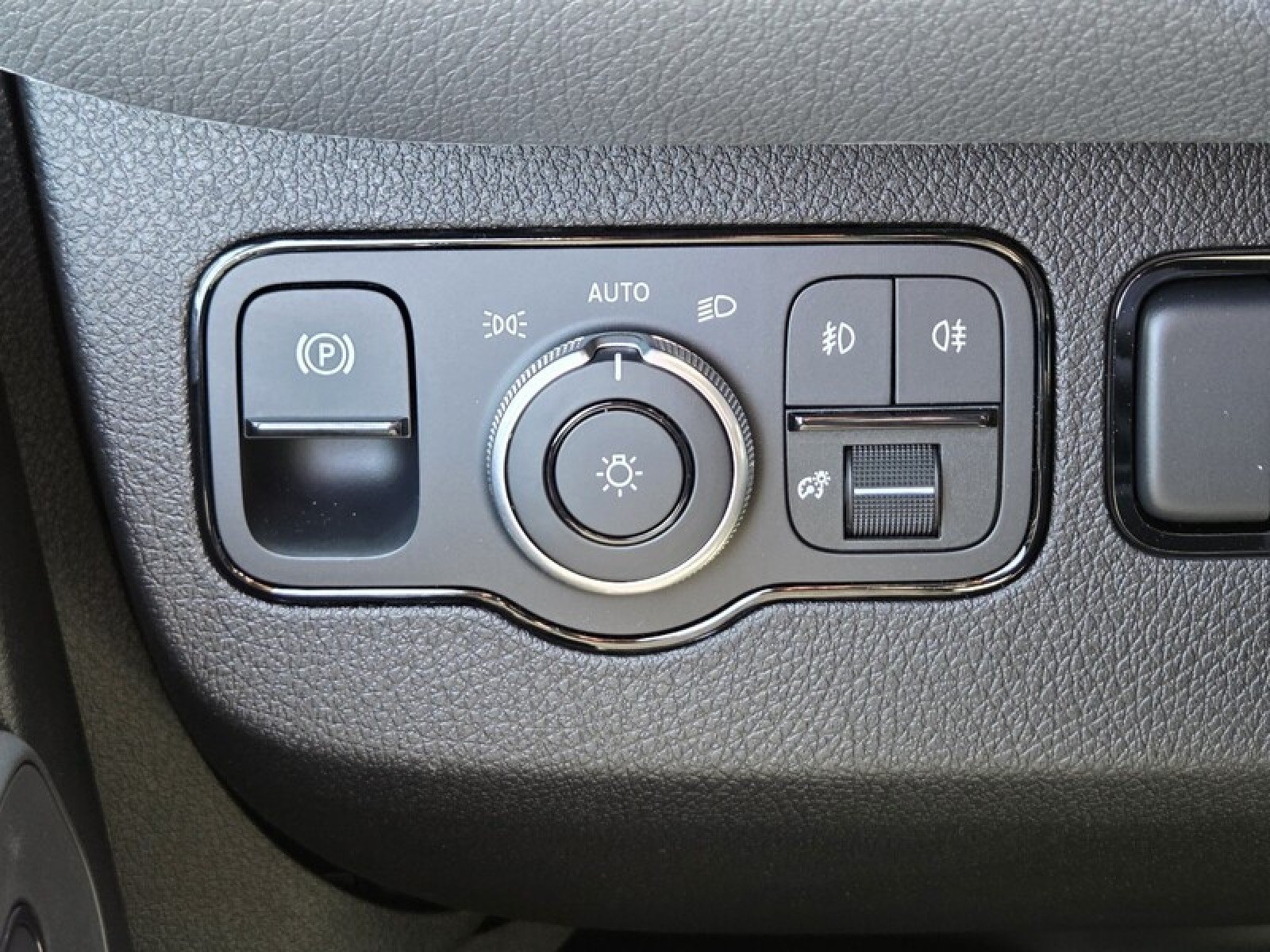 New 2026 Blue Gray Mercedes-Benz 2500 image 36