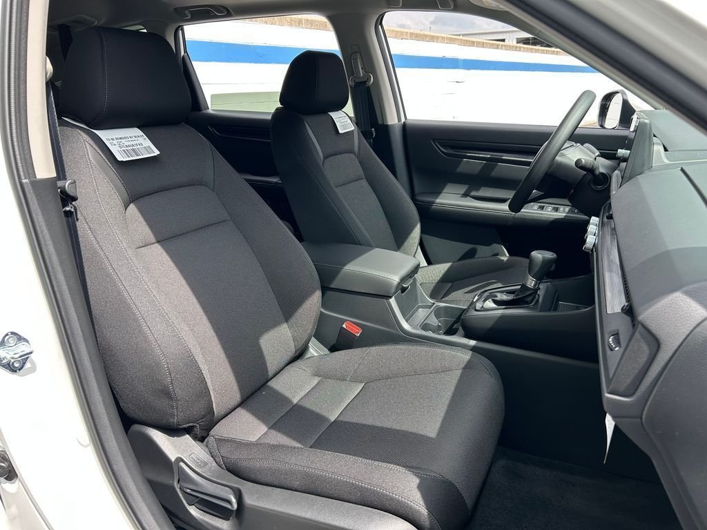 2026 Honda CR-V EX - Photo 24
