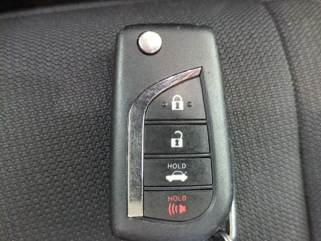 Used 2024  Toyota LE image 29