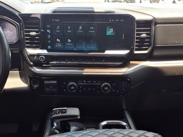 2024 Chevrolet Silverado 1500 RST - Photo 18