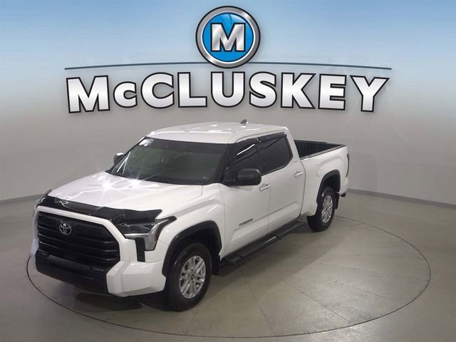 2022 Toyota Tundra SR5 - Photo 18