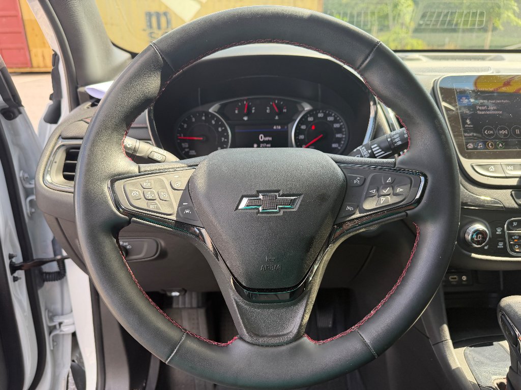 2023 Chevrolet Equinox RS - Photo 28
