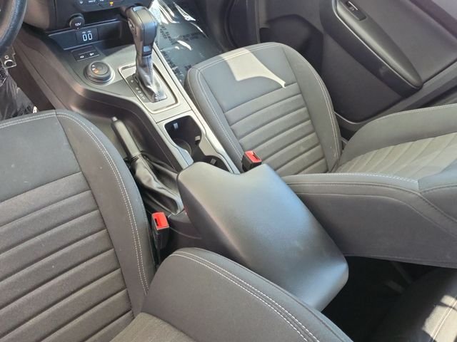2023 Ford Ranger XLT - Photo 23
