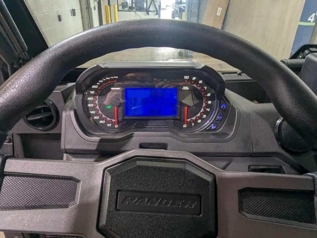 Used 2023 BRONSON ROCK Polaris  image 7