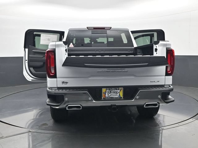 2026 GMC Sierra 1500 SLT - Photo 24