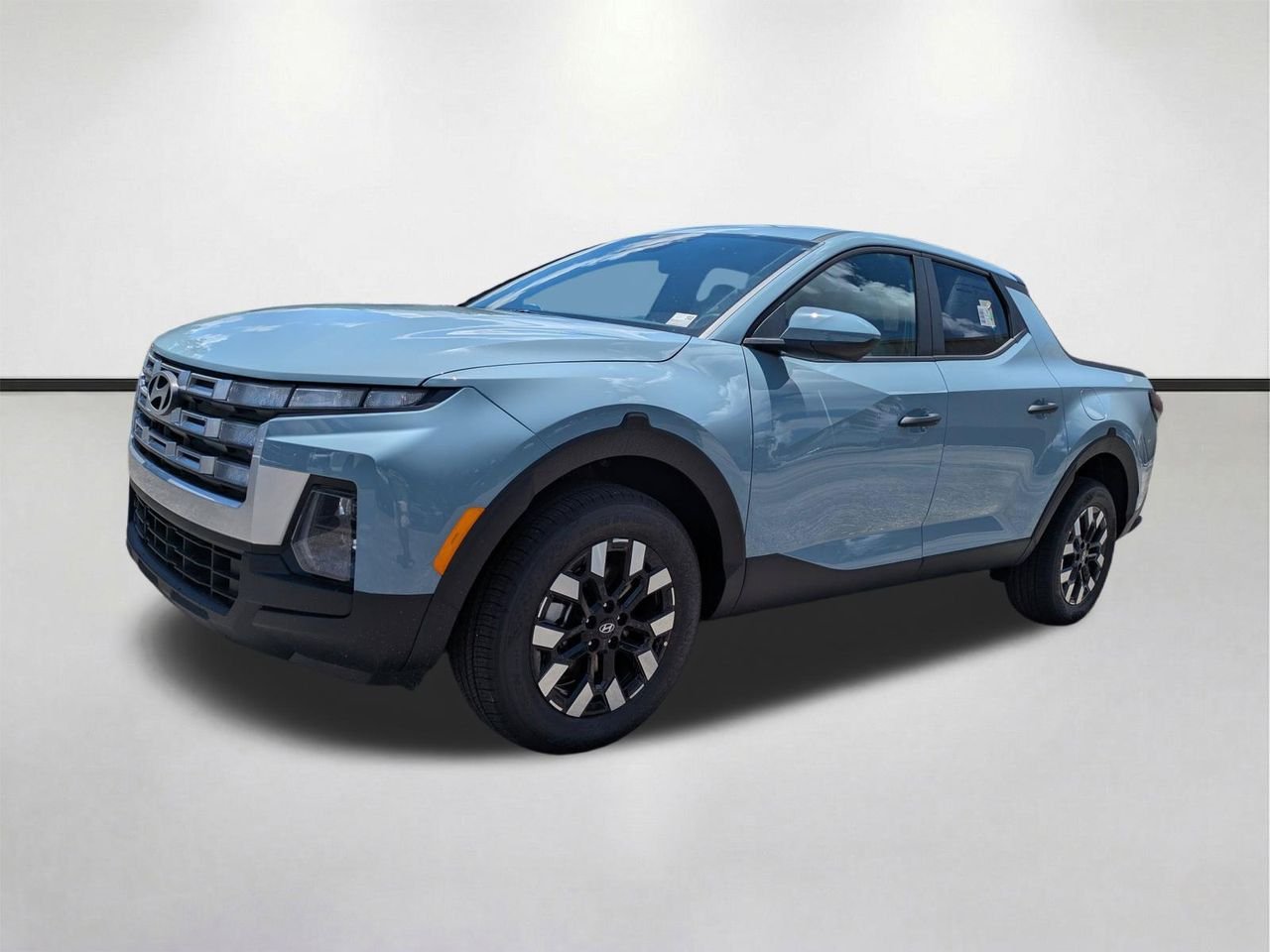 New 2027 Blue Stone Hyundai SE FWD image 9