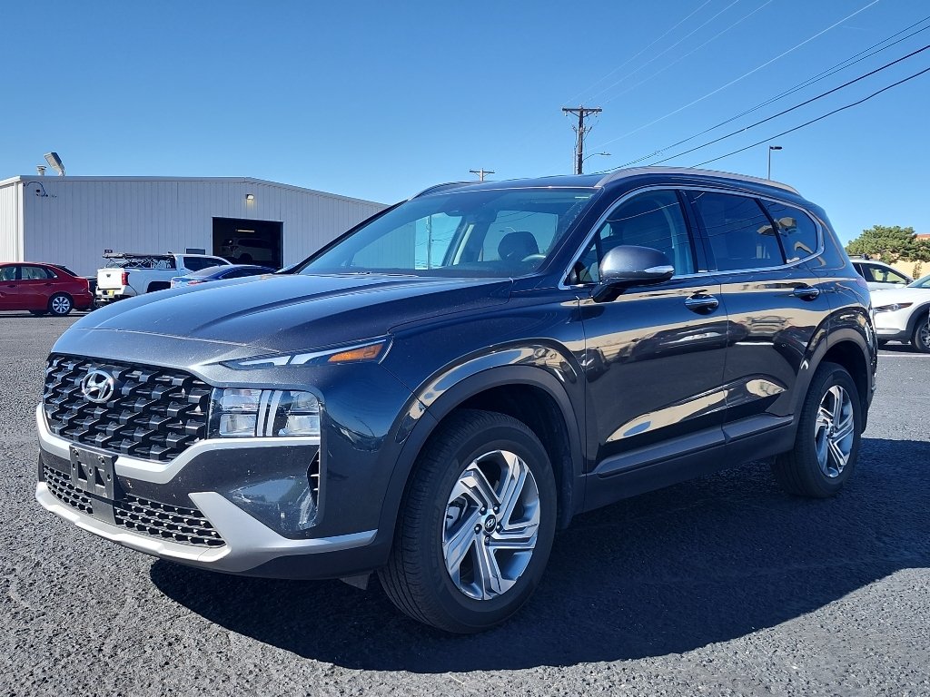 2023 Hyundai Santa Fe SEL 2.5 AWD's photo