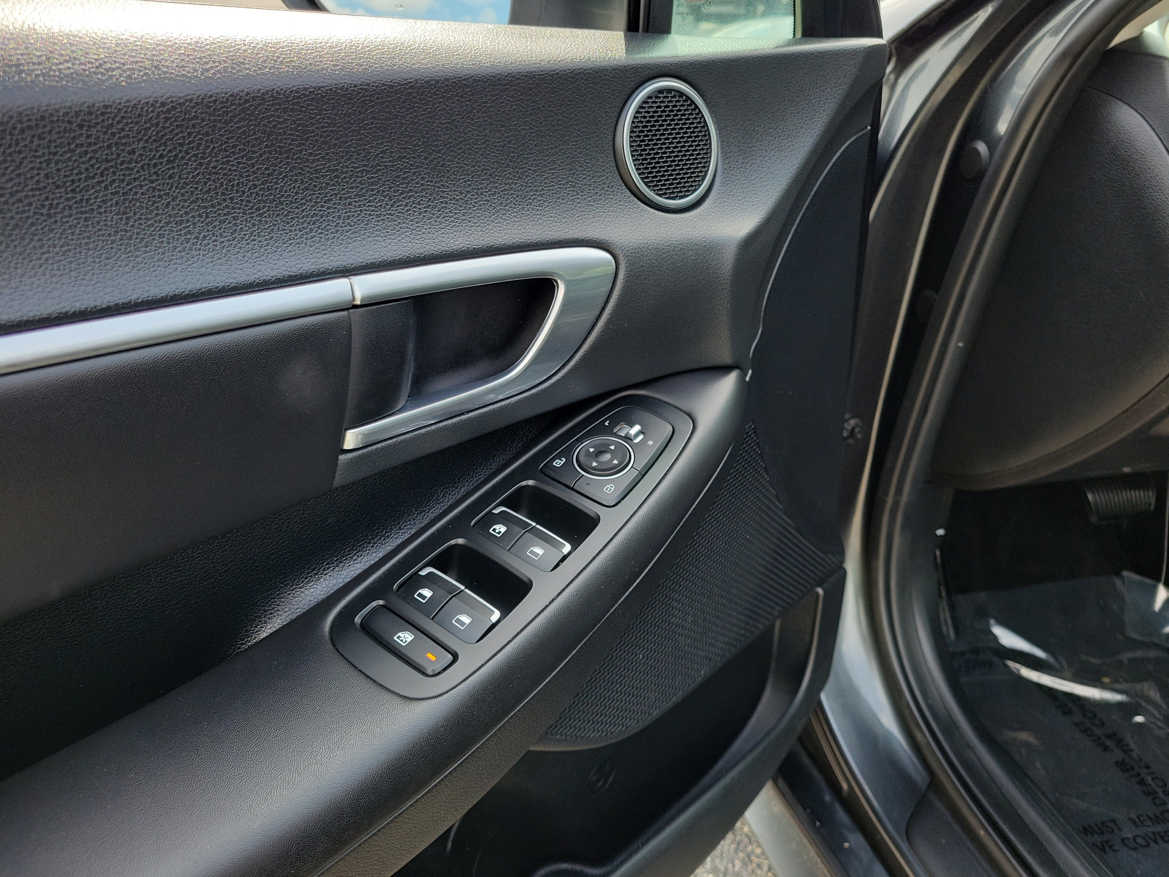 Used 2022 Portofino Gray Hyundai Blue image 18