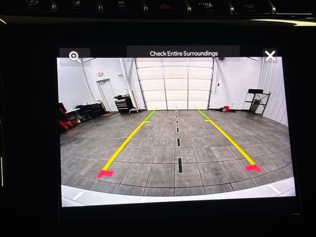 2023 Jeep Grand Cherokee Altitude - Photo 29