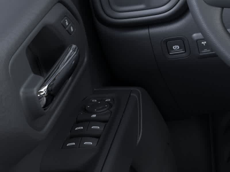 2026 GMC Sierra 3500 Chassis Cab Pro - Photo 22