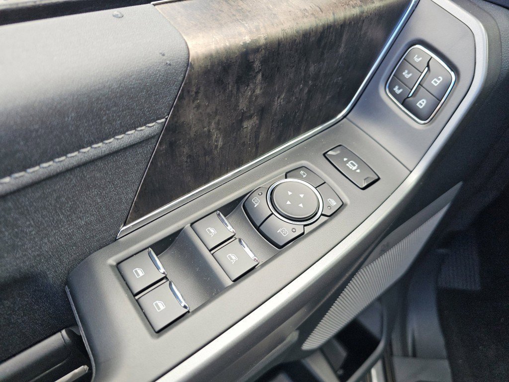 2026 Ford F-250 Super Duty Lariat - Photo 35