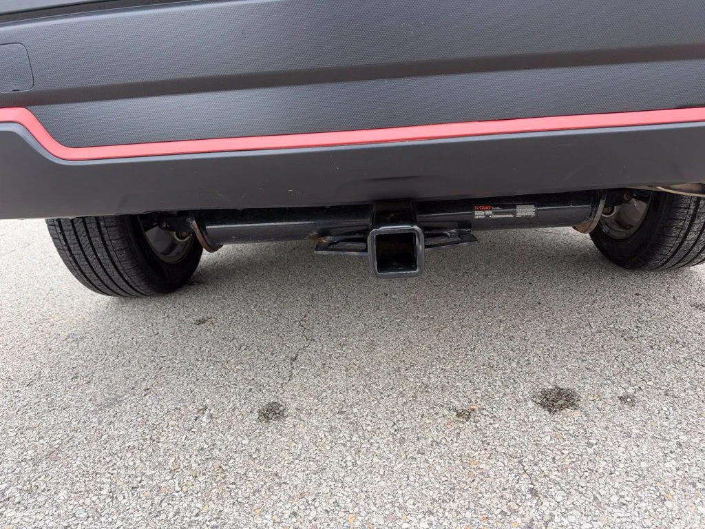 Used 2019 Black Subaru Sport image 12