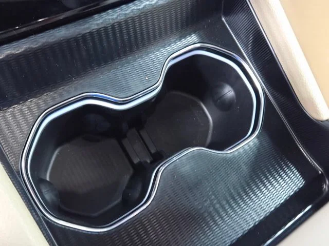 New 2026 Diamond Black Crystal Pearl-Coat Exterior Paint Jeep Limited image 24