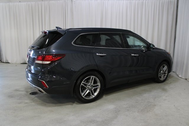 Used 2017 Blue Hyundai SE Ultimate image 33