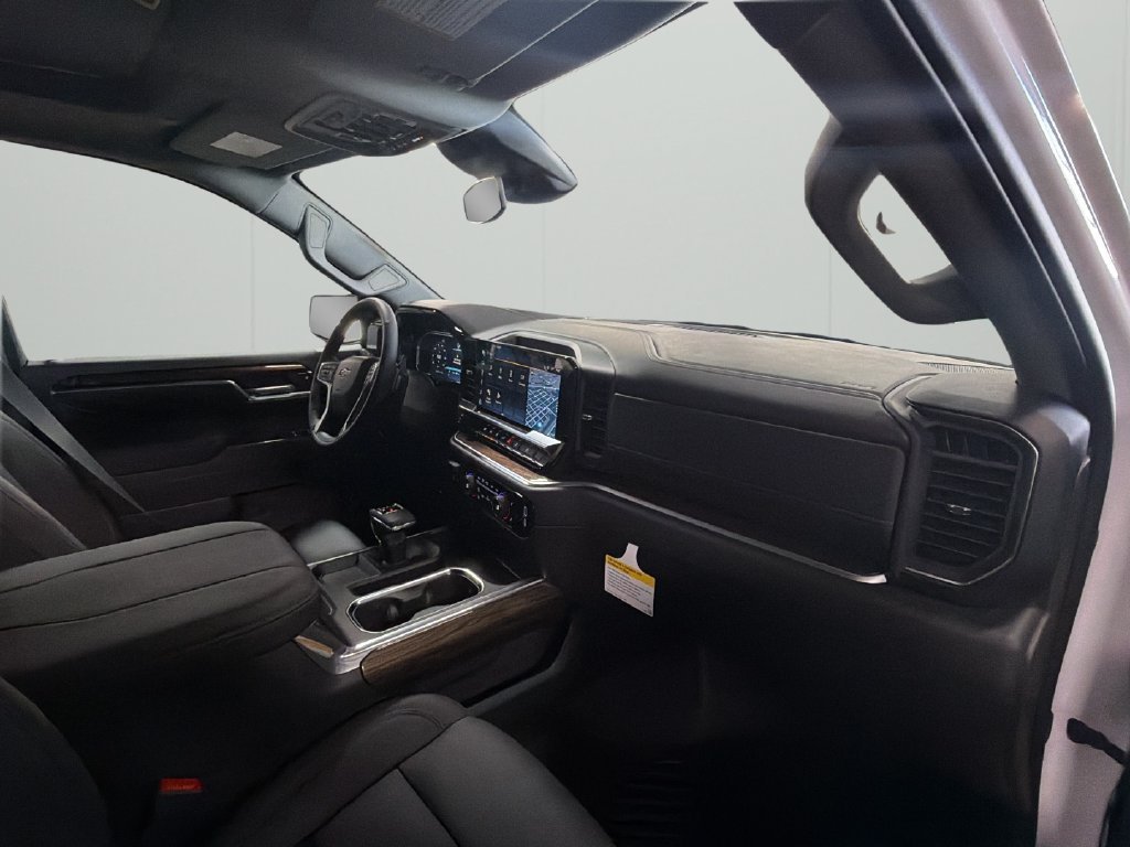 2026 Chevrolet Silverado 1500 LT Trail Boss - Photo 41