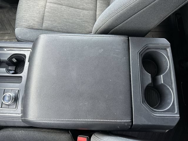 Used 2023 Silver Ford XLT image 24