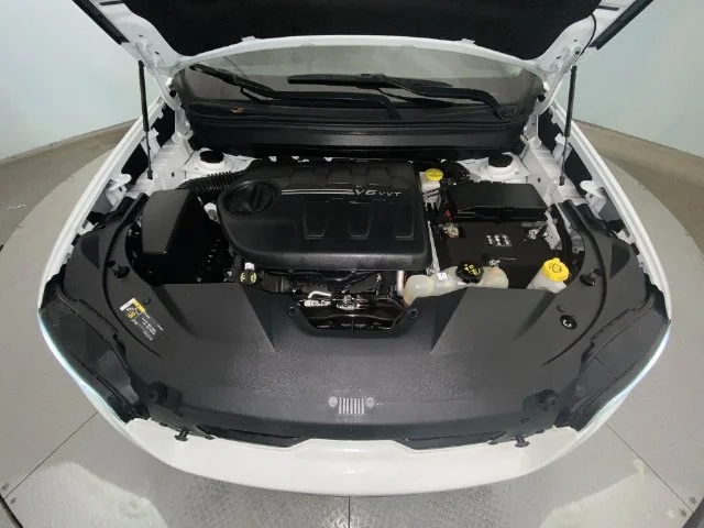 Used 2021 White Jeep Limited image 26
