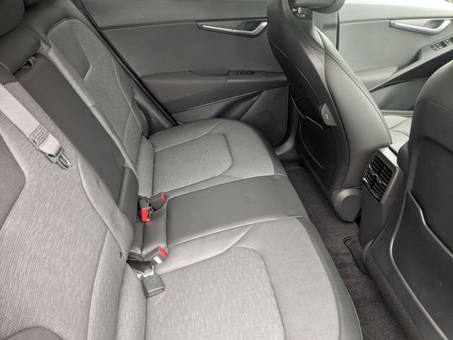 2025 Kia Niro Wave - Photo 22