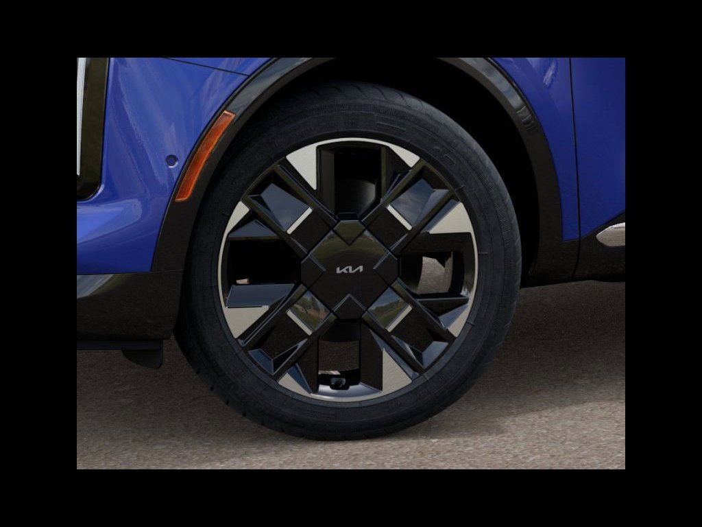 2026 Kia Sportage SX Prestige - Photo 9