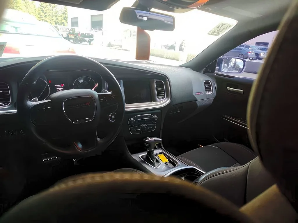 2020 Dodge Charger Scat Pack - Photo 11