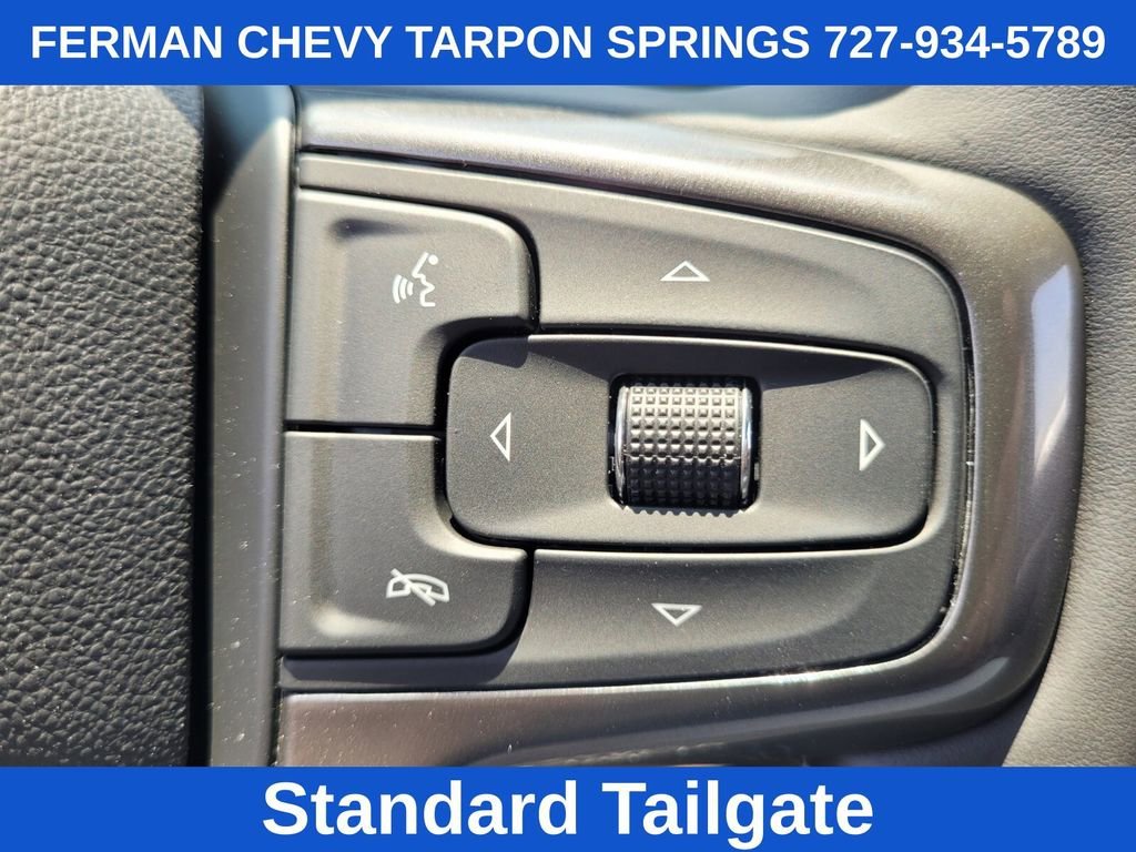 2025 Chevrolet Silverado 2500 HD High Country - Photo 30