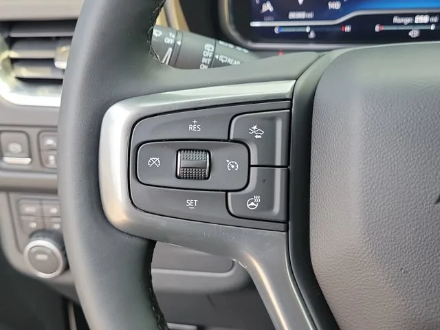 2023 Chevrolet Tahoe Z71 - Photo 31