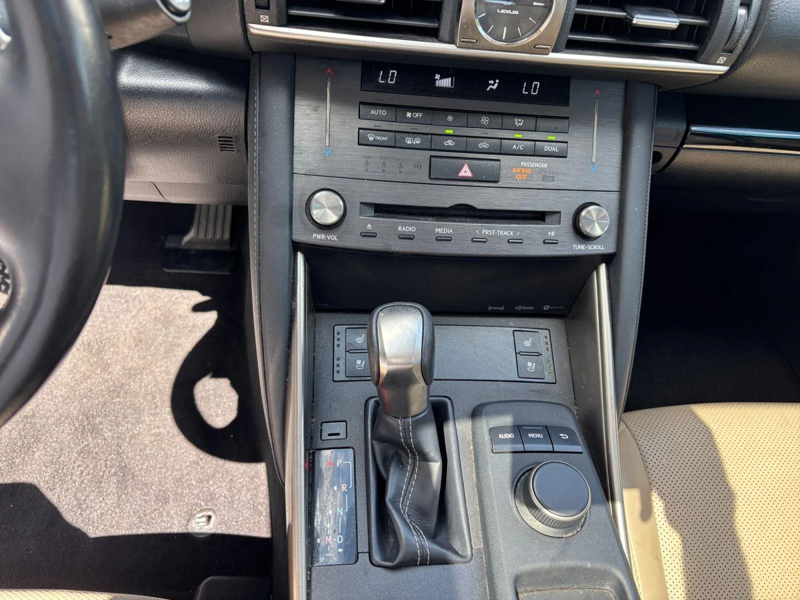 Used 2019 Caviar Lexus IS 300 image 12